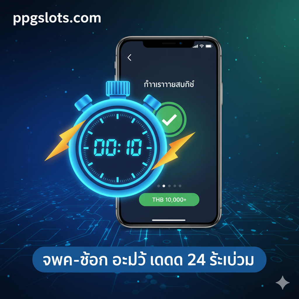 教程指导图,聚焦于'สมัครสมาชิก'และ'เครดิตฟรี'。ภาพแสดงขั้นตอนการสมัคร 3 ขั้นตอน: 1. สมัครสมาชิก (注册) - 2. ยืนยันตัวตน (验证) - 3. รับเครดิตฟรี (领取免费额度) พร้อมกล่องของขวัญเครดิตฟรี.