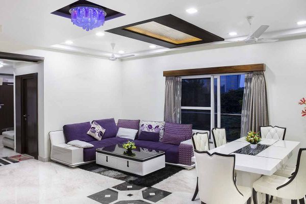 Simple living room ideas