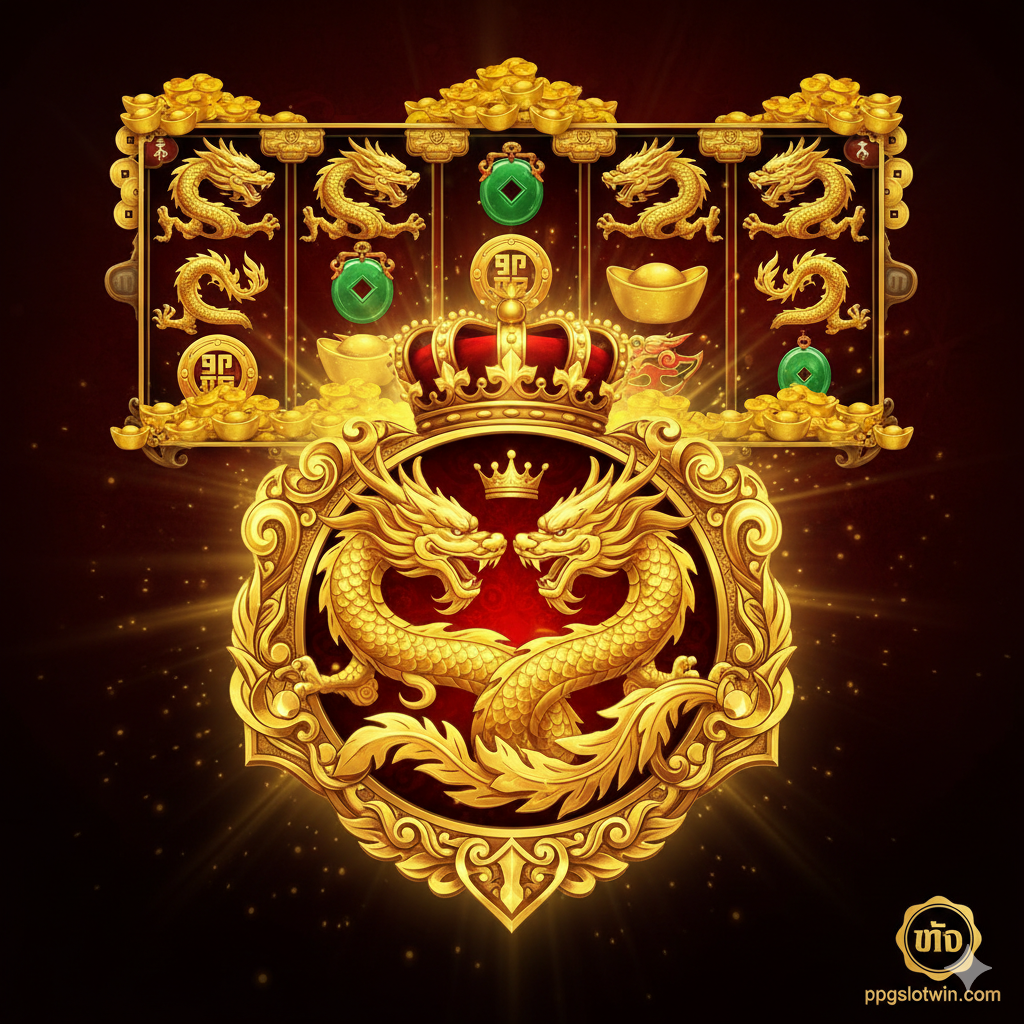 หนึ่งในเกมสล็อตทำเงินอย่าง Fortune King Slot Machine