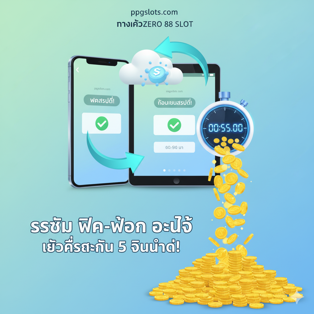 ภาพประกอบ Tycoon Slot Demo ทดลองเล่นฟรี