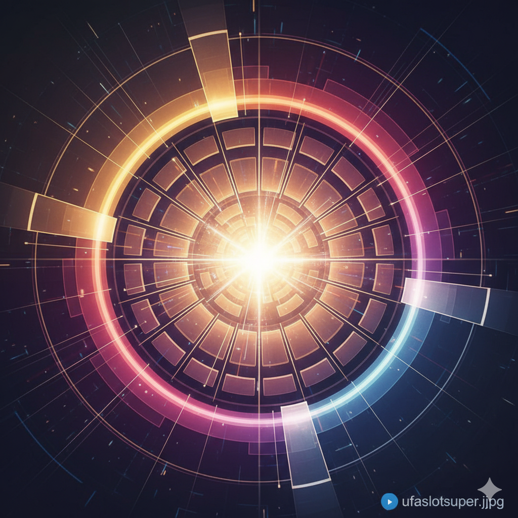 优势特点图,强调'สล็อตเว็บตรง (Direct Web Slot)'和'มั่นคง ปลอดภัย (Stable, Safe)'的承诺。图片核心是一个坚固的盾牌,盾牌中央有美洲狮的剪影,盾牌周围环繞着'เว็บตรง ไม่ผ่านเอเย่นต์ (Direct Web, No Agent)'的泰语文字。盾牌下方是坚实的金色地基,象征'ความมั่นคงทางการเงิน (Financial Stability)'。构图应将盾牌放在视觉中心,背景可以是一张模糊的、高质量的赌场大厅或老虎机游戏界面,用稳重的蓝色หรือ绿色调来传达信任感และ可靠性。