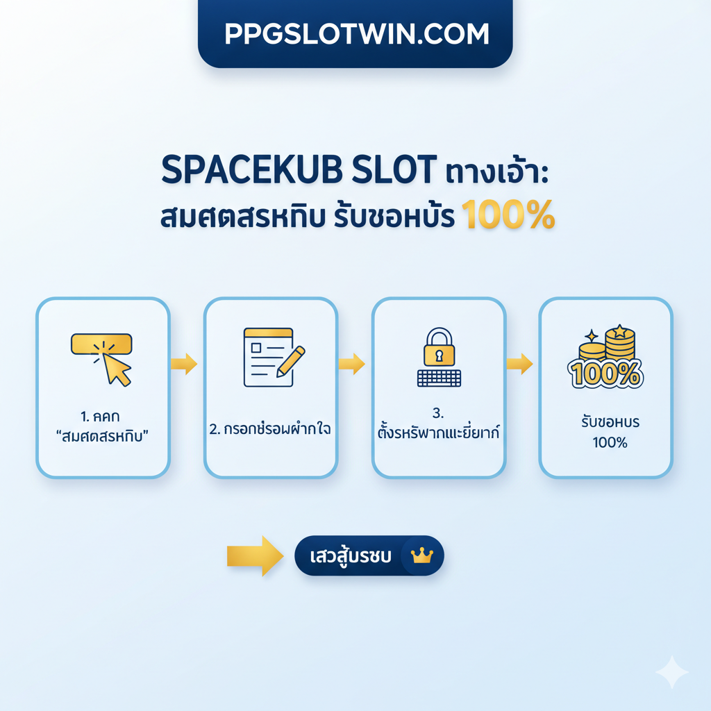 ภาพเน้นจุดเด่น 3 ประการคือ 'เกมแตกง่าย (High RTP)', 'ระบบอัตโนมัติ 1 วิ (Fast Auto)', และ 'ความเสถียร (Stable Link)' จัดเรียงองค์ประกอบเป็นสามเสาหลัก ไอคอนสำหรับ RTP คือกราฟที่พุ่งสูงขึ้น ไอคอนสำหรับระบบอัตโนมัติคือนาฬิกาจับเวลาหรือฟ้าผ่า และไอคอนสำหรับความเสถียรคือโล่ป้องกันภัยหรือสายตรง (Direct Link) ใช้พื้นหลังเป็นลายกราฟิกเชิงเทคนิคหรือแผงวงจรไฟฟ้า สีเขียวและทองใช้เน้นความน่าเชื่อถือและผลกำไร