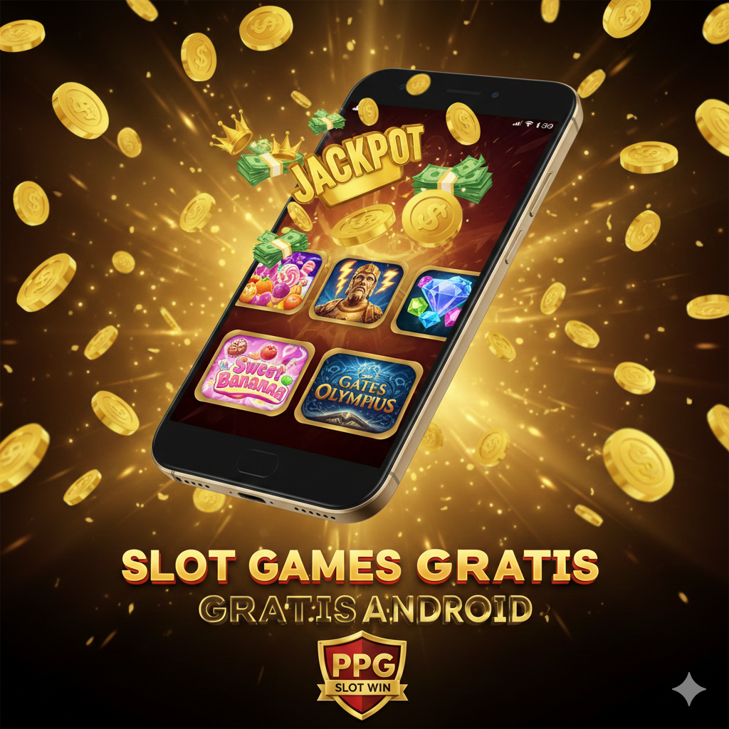 Gambar yang menampilkan keunggulan koleksi premium. Tiga atau empat logo provider slot terkemuka (misalnya, Pragmatic Play, PG Soft, Habanero) ditempatkan secara menonjol di tengah. Di sekitar logo-logo tersebut, letakkan ikon mahkota emas atau medali, menandakan kualitas 'Premium Terlengkap'. Komposisi harus seperti galeri pilihan provider terbaik. Gunakan gradien gelap sebagai latar belakang untuk membuat logo provider tampak bersinar, memberikan kesan eksklusif bahwa situs ini menyediakan akses ke game-game top dunia secara gratis di Android.