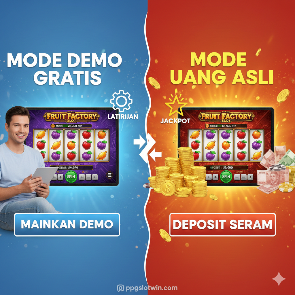 Gambar yang menyoroti keunggulan bermain di ppgslotwin. Buat tiga poin visual utama yang dominan. Poin 1: Angka '96.88% RTP' yang sangat besar dan menonjol, dikelilingi oleh aura hijau sebagai simbol pengembalian. Poin 2: Ikon kotak hadiah besar dengan pita, melambangkan 'Bonus 100% Selamat Datang'. Poin 3: Jam dinding atau jam digital menunjukkan waktu '22:00 - 01:00 WIB' dengan label 'Jam Hoki Gacor'. Latar belakang gelap atau keemasan yang mewah, memberikan kesan eksklusif dan terpercaya untuk ppgslotwin.com.