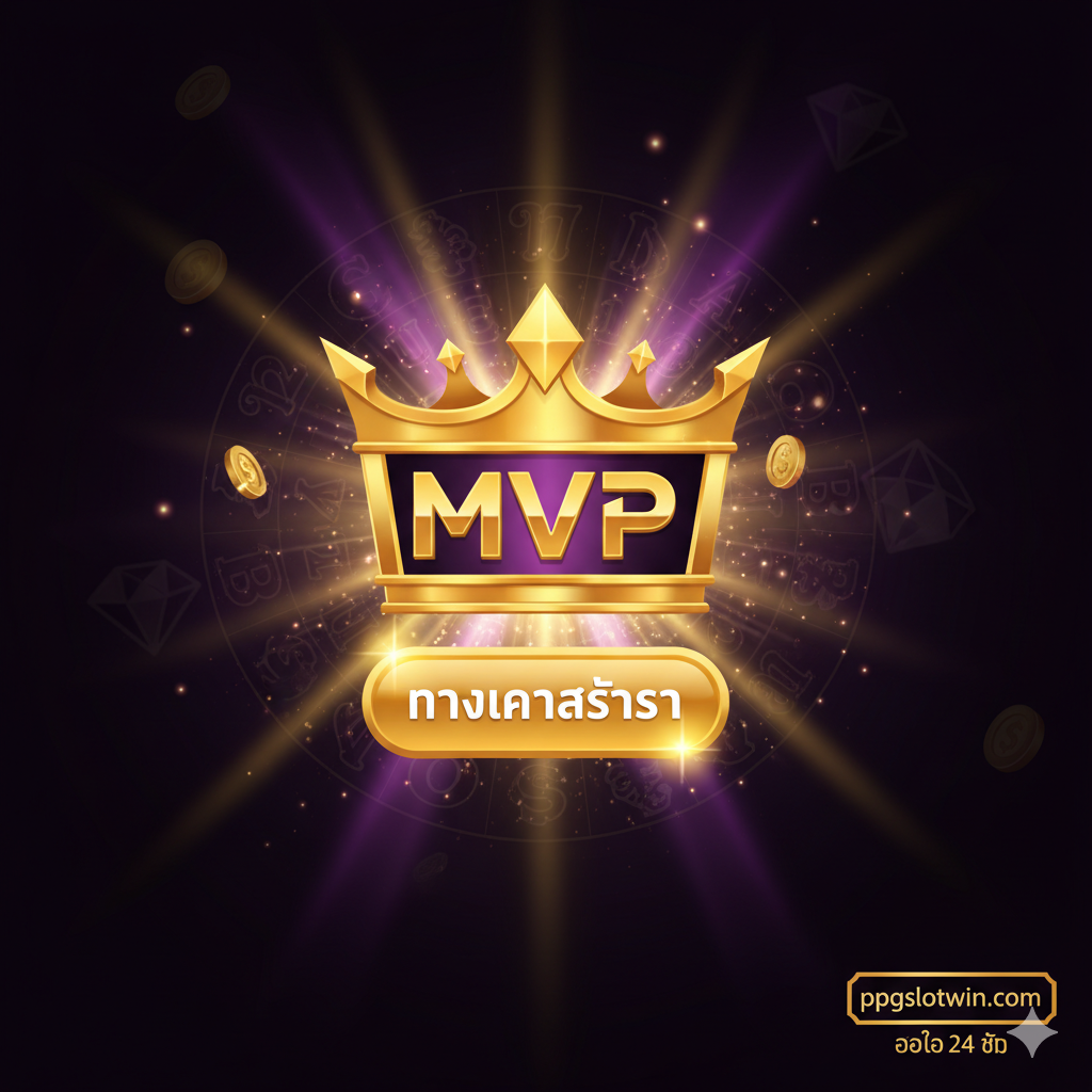 ภาพแสดงคุณสมบัติเด่นของระบบออโต้ 3 วินาที และการเข้าถึงผ่านมือถือ โดยมีสมาร์ทโฟนและแท็บเล็ตแสดงหน้าจอเกม MVP Slot พร้อมไอคอนจับเวลาที่ระบุ '3 วินาที' และลูกศรเคลื่อนที่เร็ว เพื่อเน้นย้ำความเร็วในการ 'ฝาก-ถอน ออโต้ 3 วินาที' และความสะดวกสบายของ Mobile Access