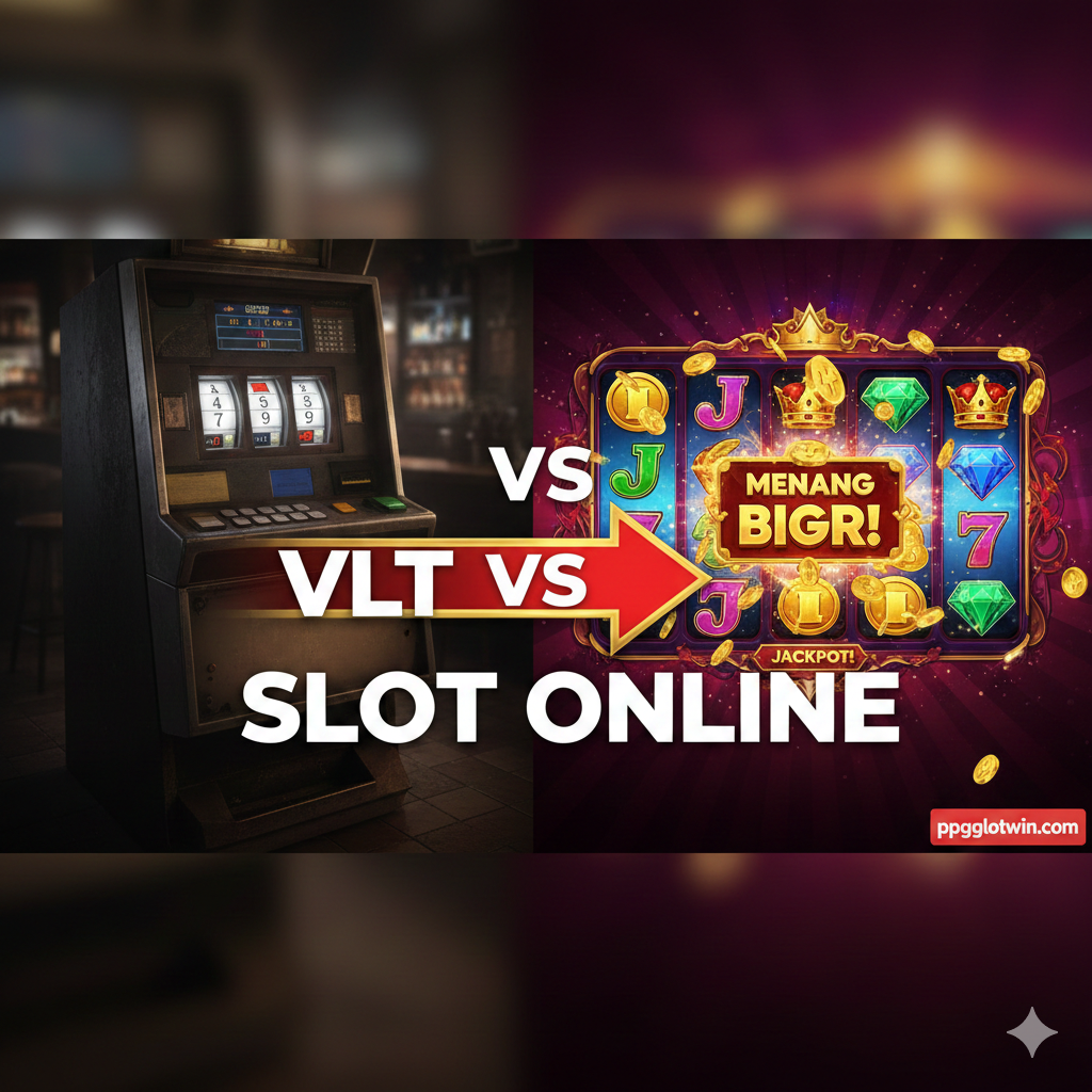 Visual yang menonjolkan keunggulan bermain di ppgslotwin.com. Gambar harus menampilkan tiga ikon kunci yang terpisah: 1. Ikon 'Kepercayaan' (segel atau perisai terverifikasi RNG); 2. Ikon 'Ketersediaan Game' (logo Pragmatic Play dan PG Soft); dan 3. Ikon 'Cepat Withdraw' (tangan yang memegang tumpukan uang tunai atau kartu bank). Gaya gambar harus bersih dan profesional, dengan sedikit sentuhan warna biru kerajaan dan emas untuk kesan premium. Di tengah, logo ppgslotwin.com diletakkan sebagai pusat dari semua keuntungan ini, menegaskan posisinya sebagai 'Situs Slot Gacor Paling Maxwin'.